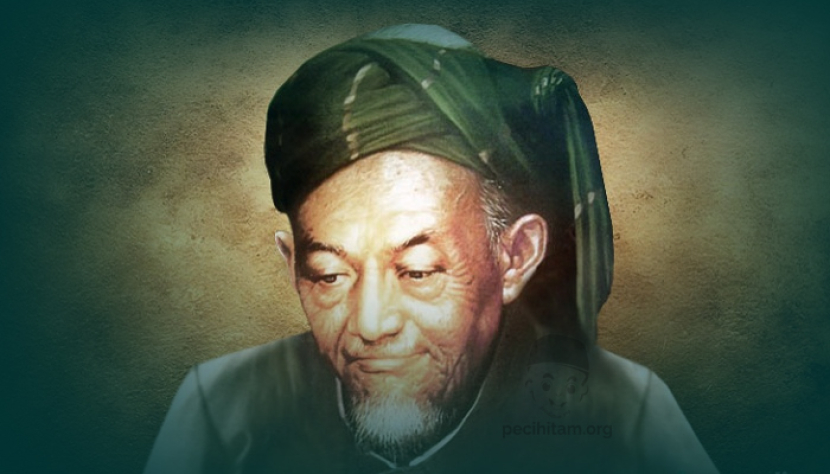 Shalawat Ilmu Syaikhona Kholil Bangkalan