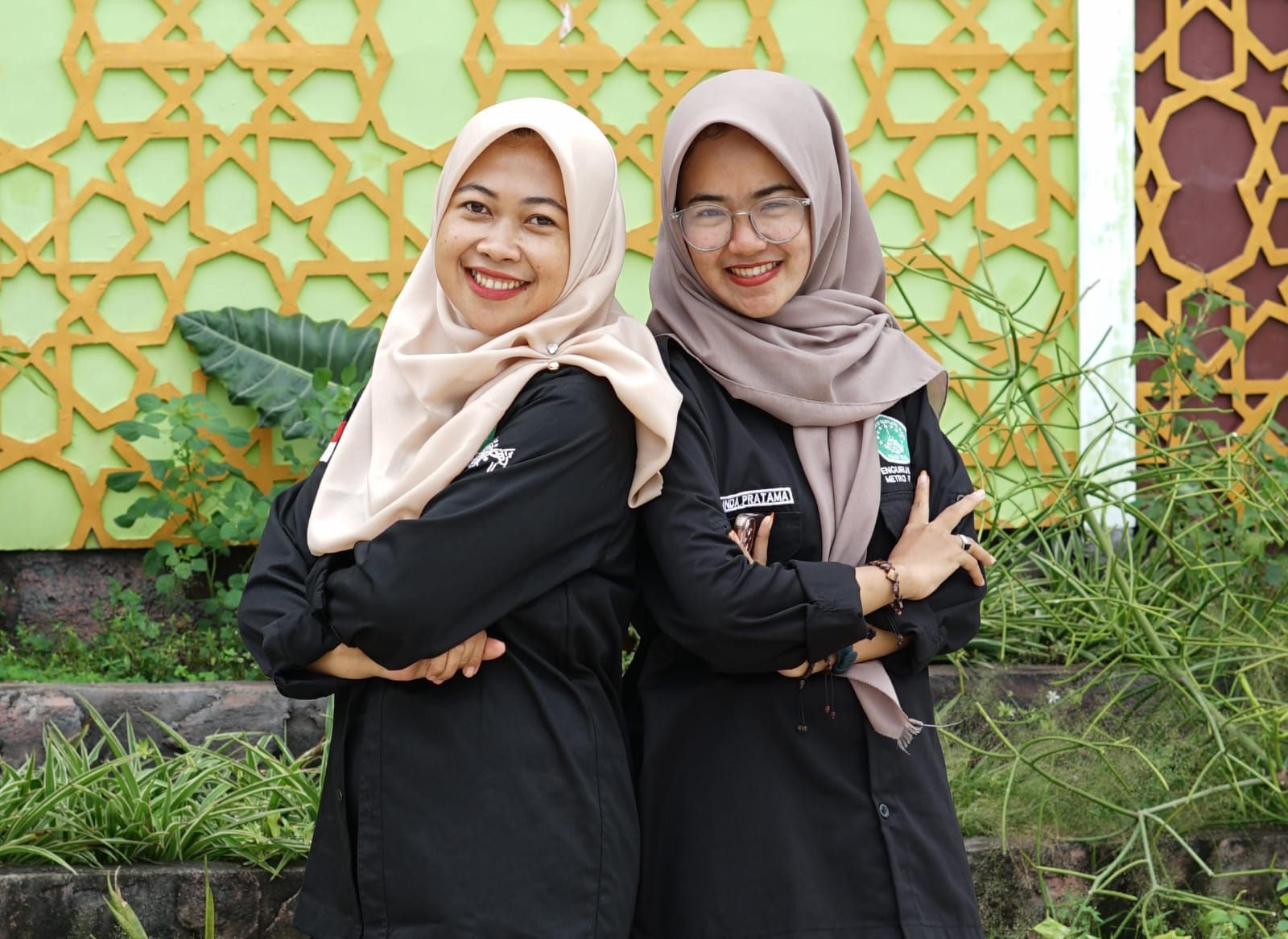 Rapat Virtual LTN NU Trimurjo, Hasilkan Keputusan Penting Terkait Kalender NU